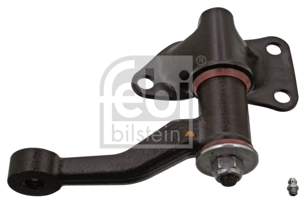 Intermediate Steering Lever